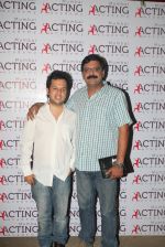 at Luv Israni_s Mumbai Acting Academy launch in Andheri, Mumbai on 24th Nov 2012 (20).JPG